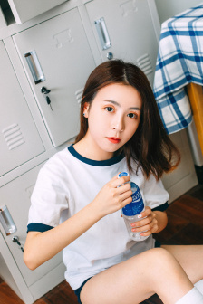韩国伦理电影善良的嫂子