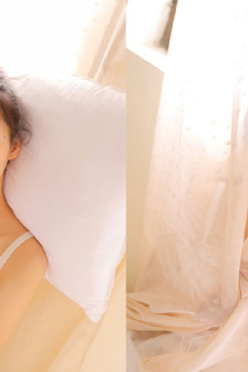 日本哺乳聚拢喂奶大码胸罩